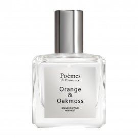 Poemes De Provence Orange&Oakmoss (Апельсин и дубовый мох) Дымка для волос 50мл