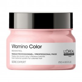 L'oreal Professionnel Vitamino Color Маска-фиксатор цвета для окрашенных волос 250мл