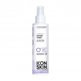 Icon Skin Тоник увлажняющий для лица Physio Tonic 150мл