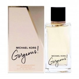 Michael Kors Gorgeous Парфюмерная вода