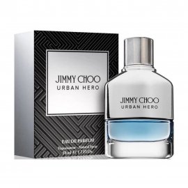 Jimmy Choo Men Urban Hero Парфюмерная вода