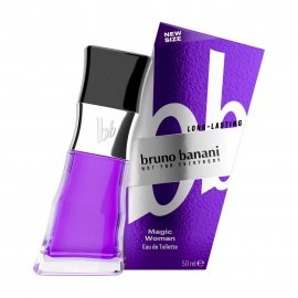 Bruno Banani Magic Woman Туалетная вода