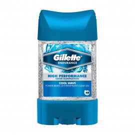 Gillette Men Cool Wave Дезодорант гелевый 75мл
