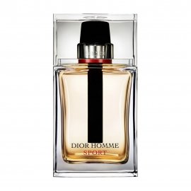 Dior Men Homme Sport Туалетная вода 50мл