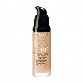 Bourjois Тональный крем 123 Perfect