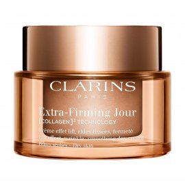 Clarins Extra-Firming Крем дневной регенерирующий для сухой кожи 50мл