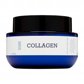 Tenzero Deep Aqua Collagen Крем глубоко увлажняющий для лица с коллагеном 100мл