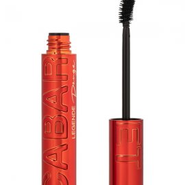 Vivienne Sabo Тушь с эффектом экстремального объема Cabaret Legende Rouge 01 Черный