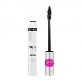 Catrice Тушь Sensitiv' Eyes Volume Black