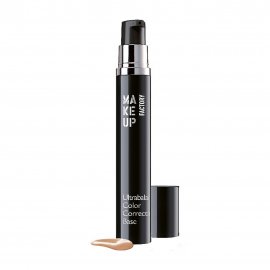 Make Up Factory База под макияж Color Correcting 02 Freshness Apricot