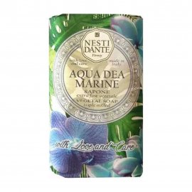 Nesti Dante With Love and Care Мыло Морская Богиня 250гр