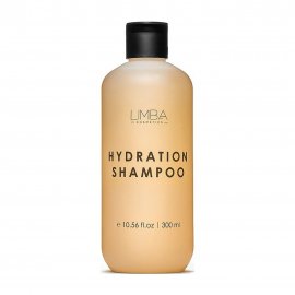Limba Cosmetics Шампунь для нормальной и сухой кожи головы Hydration 300мл