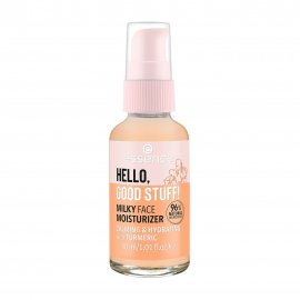 Essence Молочко увлажняющее Hello, Good Stuff!