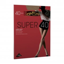 Omsa Колготки Super 40 den