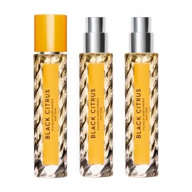 Vilhelm Parfumerie Black Citrus Набор Парфюмерная вода 3шт*10мл