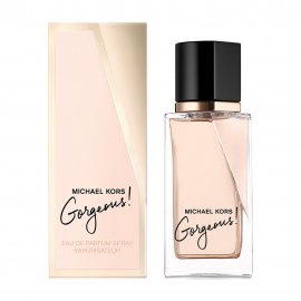 Michael Kors Gorgeous Парфюмерная вода