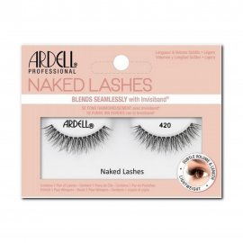Ardell Naked Lashes 420 Накладные ресницы