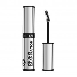 L'Oreal Paris Гель для бровей с эффектом ламинирования Infaillible