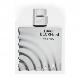 David Beckham Men Respect Туалетная вода