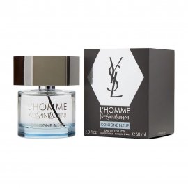 Yves Saint Laurent Men L’Homme Cologne Bleue Туалетная вода