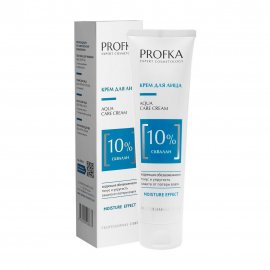 Profka Moisture Крем для лица со скваланом 100мл