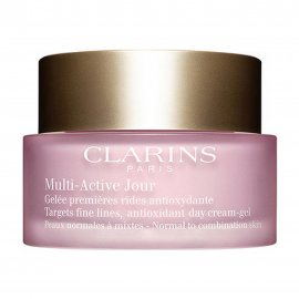 Clarins Multi-Active Гель для лица 50мл