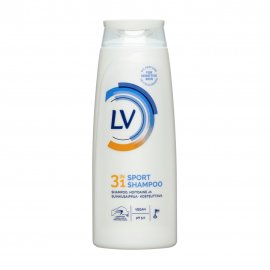 LV Шампунь Sport 250мл