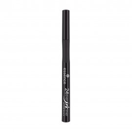 Essence Подводка для глаз Eyeliner 24 Ever Ink 01 Intense Black