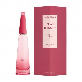 Issey Miyake L'eau D'issey Rose&Rose Intense Парфюмерная вода