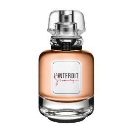 Givenchy Linterdit Edition Millesime Парфюмерная вода 50мл