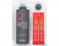 Masil 8 Seconds Hair Mask+Salon Hair CMC Shampoo Набор восстанавливающий по уходу за волосами