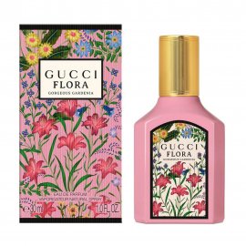 Gucci Flora Gorgeous Gardenia Парфюмерная вода