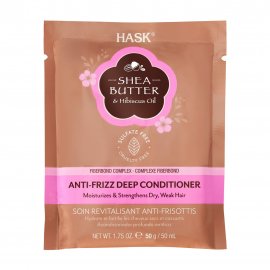Hask Shea Butter Маска для непослушных волос 50гр