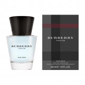 Burberry Men Touch Туалетная вода 50мл