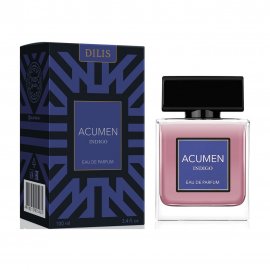 Dilis Men Acumen Indigo Парфюмерная вода 100мл