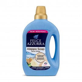 Felce Azzurra Средство жидкое моющее для стирки белья Алеппское мыло 1.595л