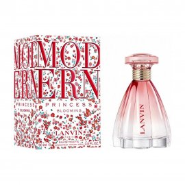 Lanvin Modern Princess Blooming Парфюмерная вода 90мл