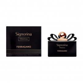 Salvatore Ferragamo Signorina Misteriosa Парфюмерная вода