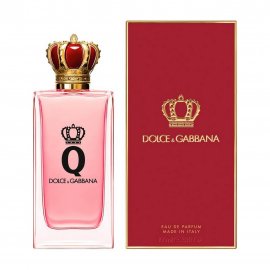 Dolce&Gabbana Q Парфюмерная вода