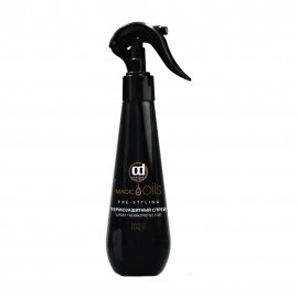 Constant Delight 5 Magic Oil Спрей термозащитный для волос 200мл