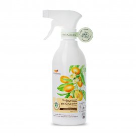 AromaCleaninQ Арома-спрей для мытья кухни Солнечное настроение 500мл