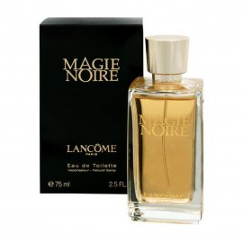 Lancome Magie Noire Туалетная вода 75мл