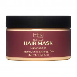 Tashe Professional Маска интенсивно восстанавливающая для волос Sultans Bliss 250мл