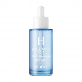 Aronyx H Hyaluronic Acid Сыворотка увлажняющая для лица с гиалуроновой кислотой 50мл