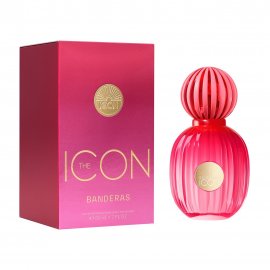 Antonio Banderas The Icon Парфюмерная вода