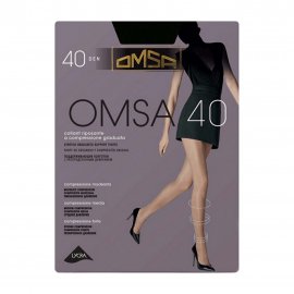 Omsa Колготки Omsa New 40 den