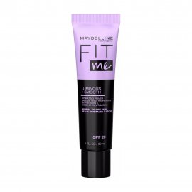 Maybelline Праймер увлажняющий для лица Fit Me SPF20