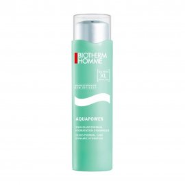 Biotherm Men Aquapower Крем-гель увлажняющий для нормальной и комбинированной кожи лица 75мл