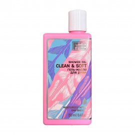 Family Forever Factory Гель-масло для душа Сенситив 250мл