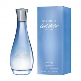 Davidoff Cool Water Intense Парфюмерная вода